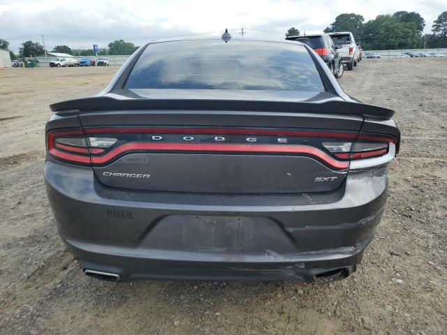 2016 Dodge Charger Sxt VIN: 2C3CDXHG7GH215123 Lot: 56312334