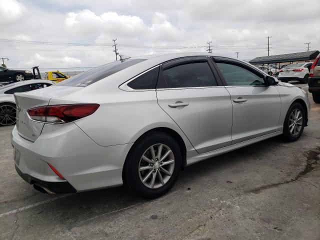 2018 Hyundai Sonata Eco VIN: 5NPE24AA7JH713643 Lot: 56286304