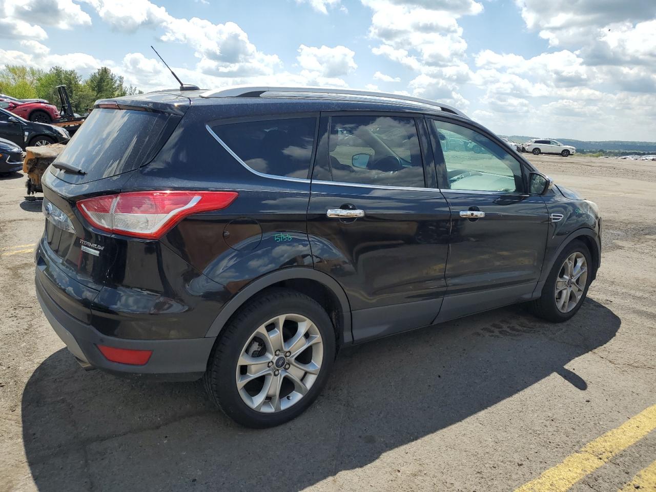 1FMCU0JX3GUB90288 FORD ESCAPE 2016