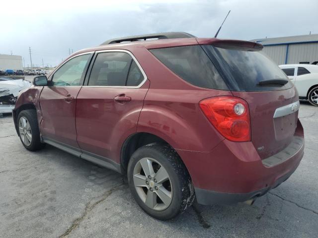 2012 Chevrolet Equinox Lt VIN: 2GNFLEE58C6352667 Lot: 54921864