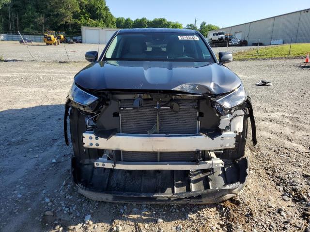 VIN 5TDKDRAH2PS038147 2023 Toyota Highlander, L no.5