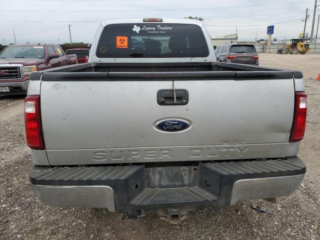 2011 Ford F250 Super Duty VIN: 1FT7W2AT1BEA25254 Lot: 54617484