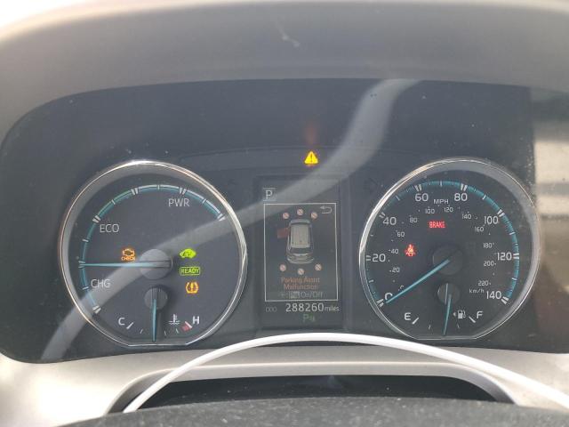 2017 Toyota Rav4 Hv Le VIN: JTMRJREVXHD112466 Lot: 53014484