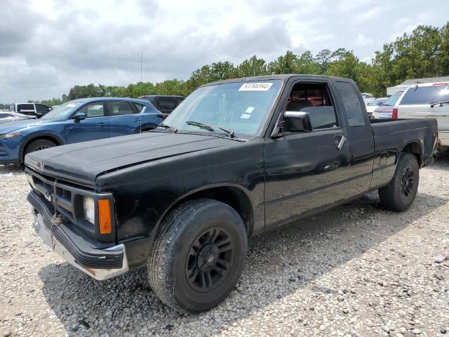 1992 Chevrolet S Truck S10 VIN: 1GCCS19R2N8206248 Lot: 53768394