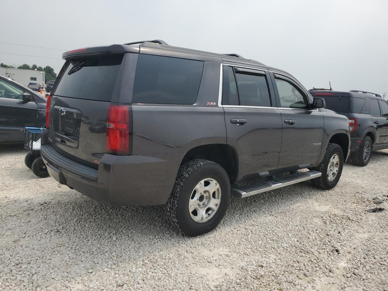 1GNSKBKC6GR350655 CHEVROLET TAHOE 2016