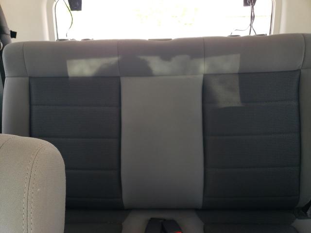 2010 Jeep Wrangler Sport VIN: 1J4AA2D12AL182326 Lot: 55697414