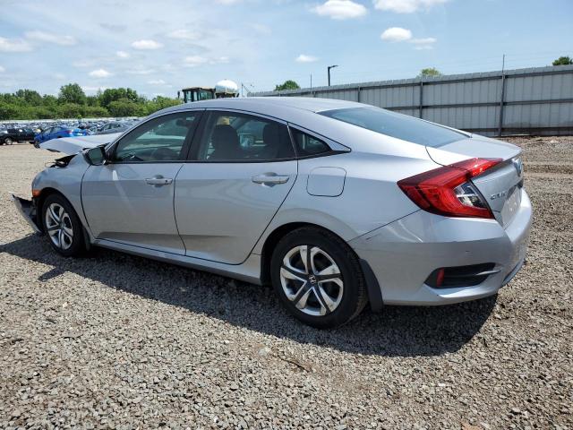 2018 Honda Civic Lx VIN: 2HGFC2F51JH573746 Lot: 54931574