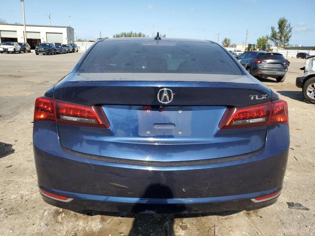 2016 Acura Tlx VIN: 19UUB1F33GA001569 Lot: 54036794