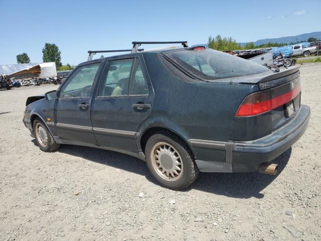 1997 Saab 9000 Cse Turbo VIN: YS3CF68M2V1028897 Lot: 54469024