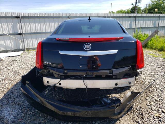 2013 Cadillac Xts Luxury Collection VIN: 2G61P5S36D9154425 Lot: 55411054