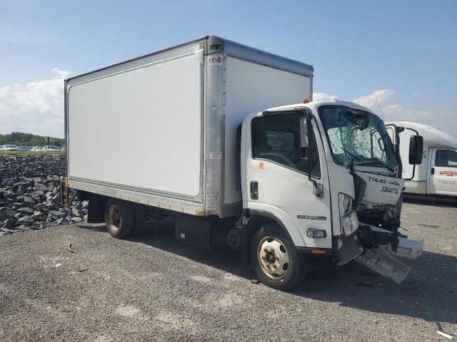 2019 Isuzu Npr Xd VIN: JALC4W161K7K00756 Lot: 53644774