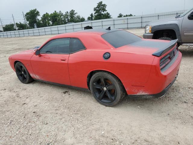 2016 Dodge Challenger R/T VIN: 2C3CDZBT1GH236972 Lot: 54380144