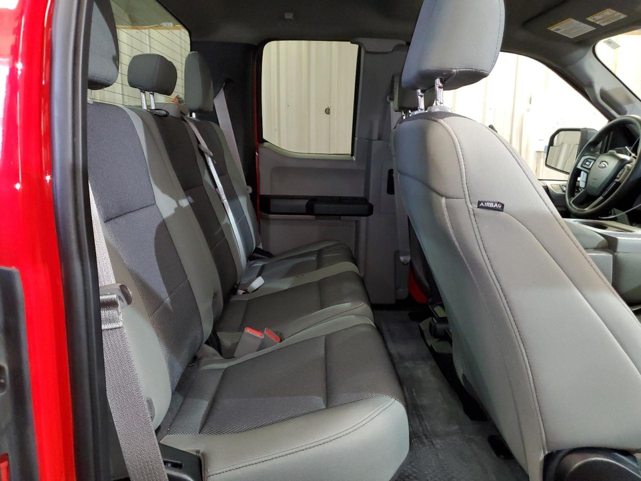 1FTEX1EB2JFE00660 2018 Ford F150 Super Cab