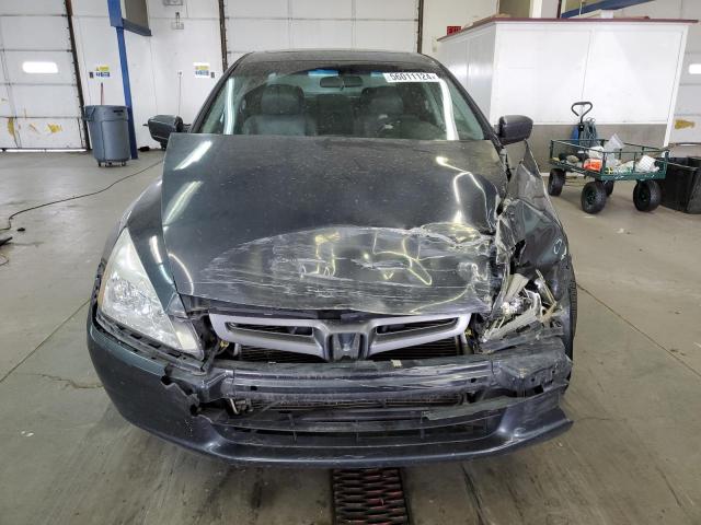 2005 Honda Accord Ex VIN: 1HGCM66585A078794 Lot: 56011124