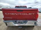 CHEVROLET SILVERADO photo