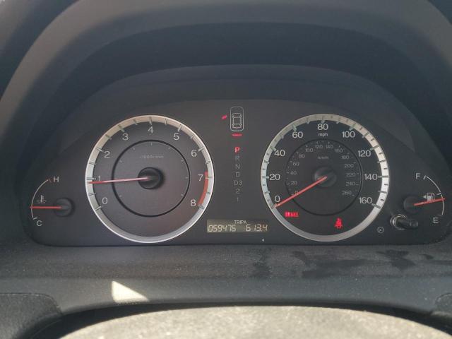 2011 Honda Accord Lx VIN: 1HGCP2F32BA116403 Lot: 54061704