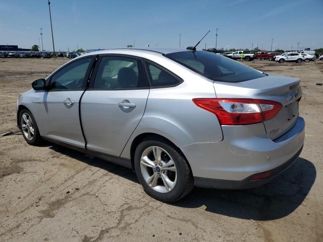 2014 Ford Focus Se VIN: 1FADP3F21EL193889 Lot: 54136584