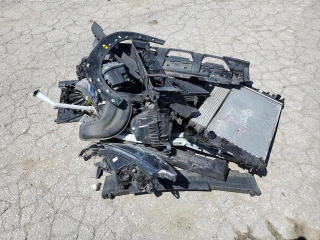 2021 CHEVROLET TRAILBLAZE - KL79MSSL7MB072853