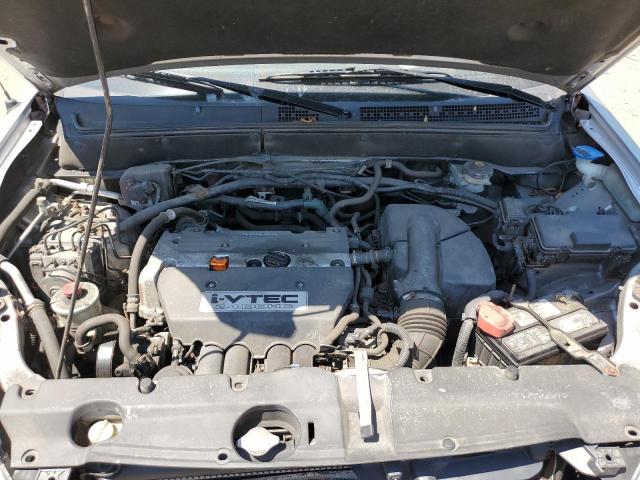 2005 Honda Cr-V Lx VIN: SHSRD78565U331297 Lot: 55815684