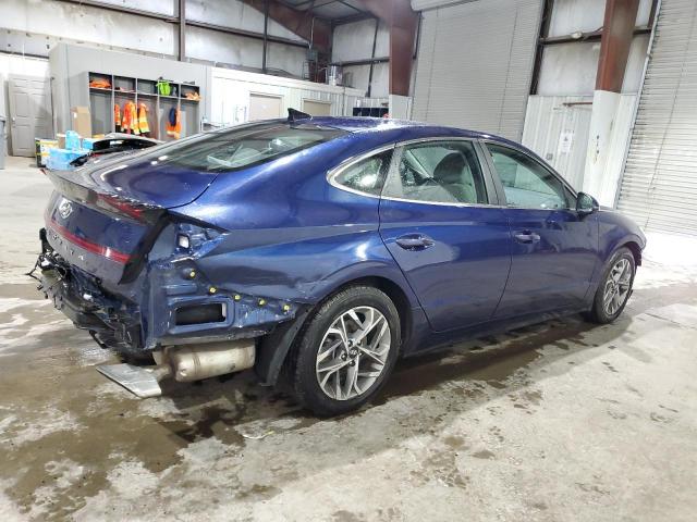 2020 Hyundai Sonata Sel VIN: 5NPEF4JA9LH047294 Lot: 52970444