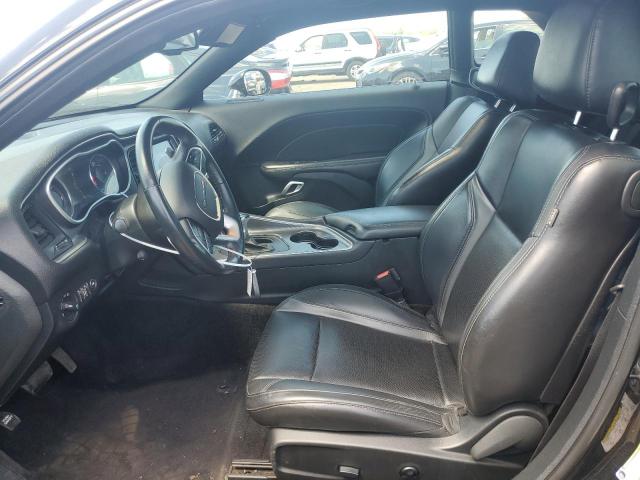 2018 Dodge Challenger Gt VIN: 2C3CDZGG3JH205192 Lot: 56273364