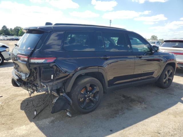 2023 Jeep Grand Cherokee L Limited VIN: 1C4RJJBG0P8733861 Lot: 55872334