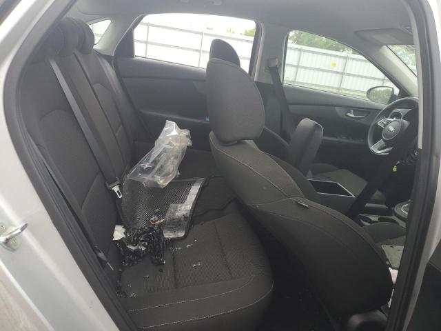 2019 Kia Forte Fe VIN: 3KPF24AD6KE124362 Lot: 55094014