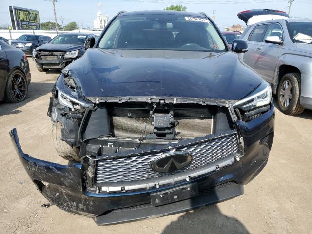 2019 Infiniti Qx50 Essential VIN: 3PCAJ5M32KF105985 Lot: 54996264