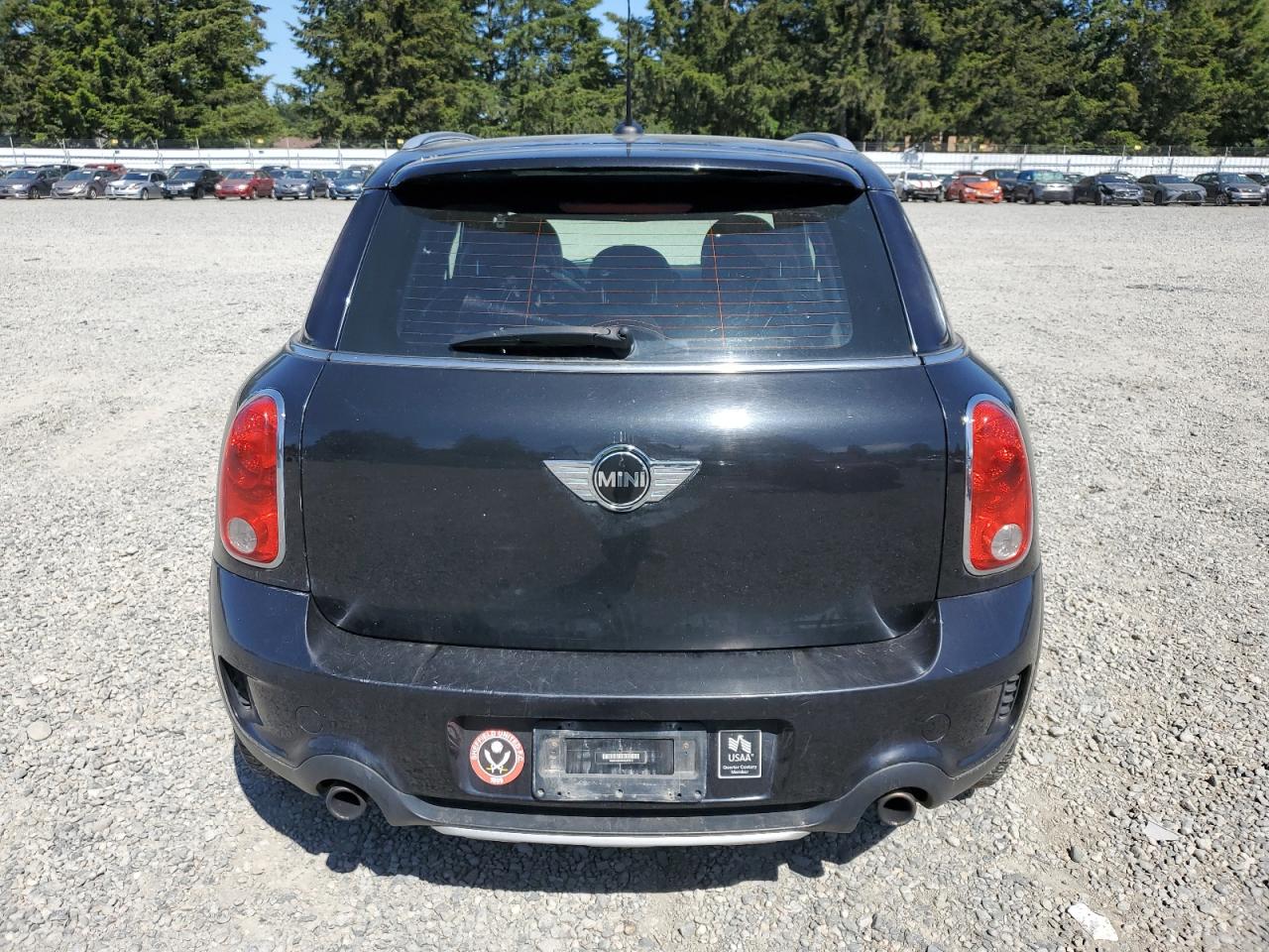 WMWZC5C52GWU04912 2016 Mini Cooper S Countryman