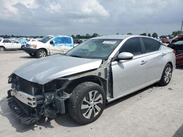 2019 Nissan Altima S VIN: 1N4BL4BV4KC251756 Lot: 52773234