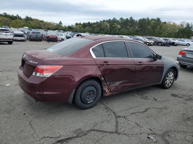 2008 Honda Accord Exl VIN: 1HGCP26858A137461 Lot: 54255834