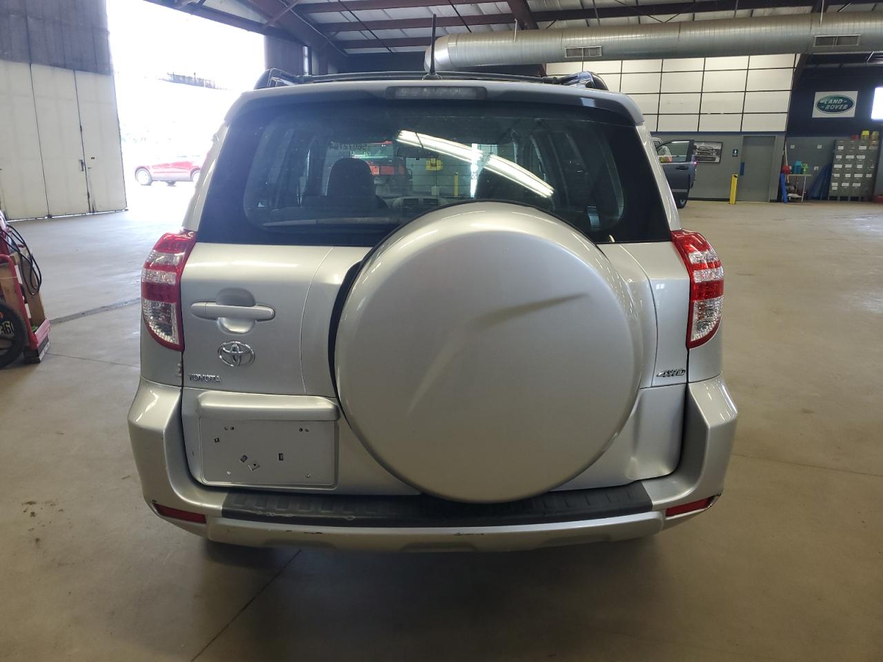 2T3BF4DV2AW071475 2010 Toyota Rav4