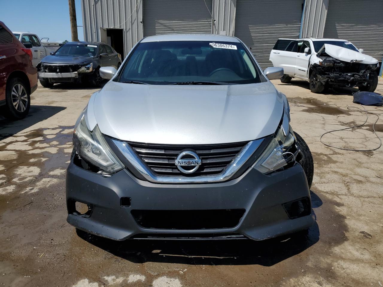 2016 Nissan Altima 2.5 vin: 1N4AL3AP6GC238975