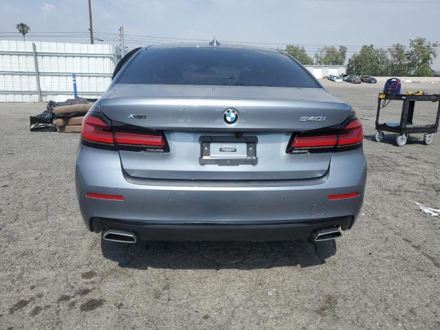 2022 BMW 540 Xi VIN: WBA73BJ09NCH61311 Lot: 55099874