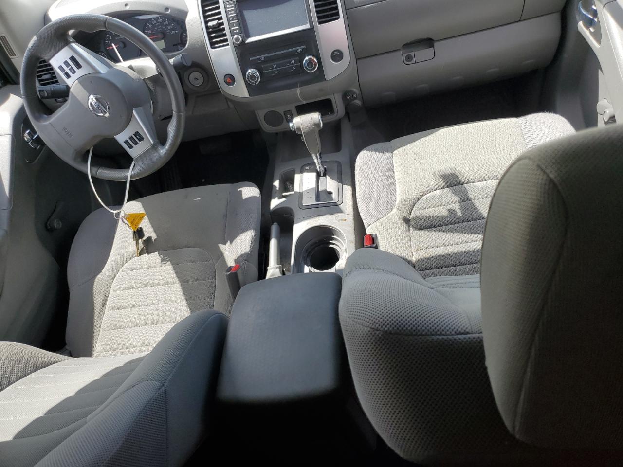 1N6BD0CT2KN703928 NISSAN FRONTIER 2019