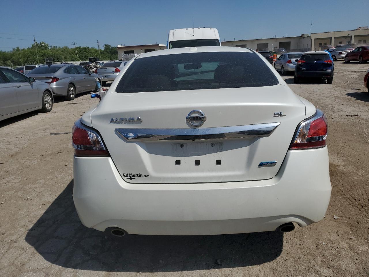 1N4AL3AP9EC284202 2014 Nissan Altima 2.5