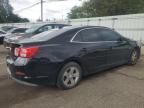 CHEVROLET MALIBU LS photo