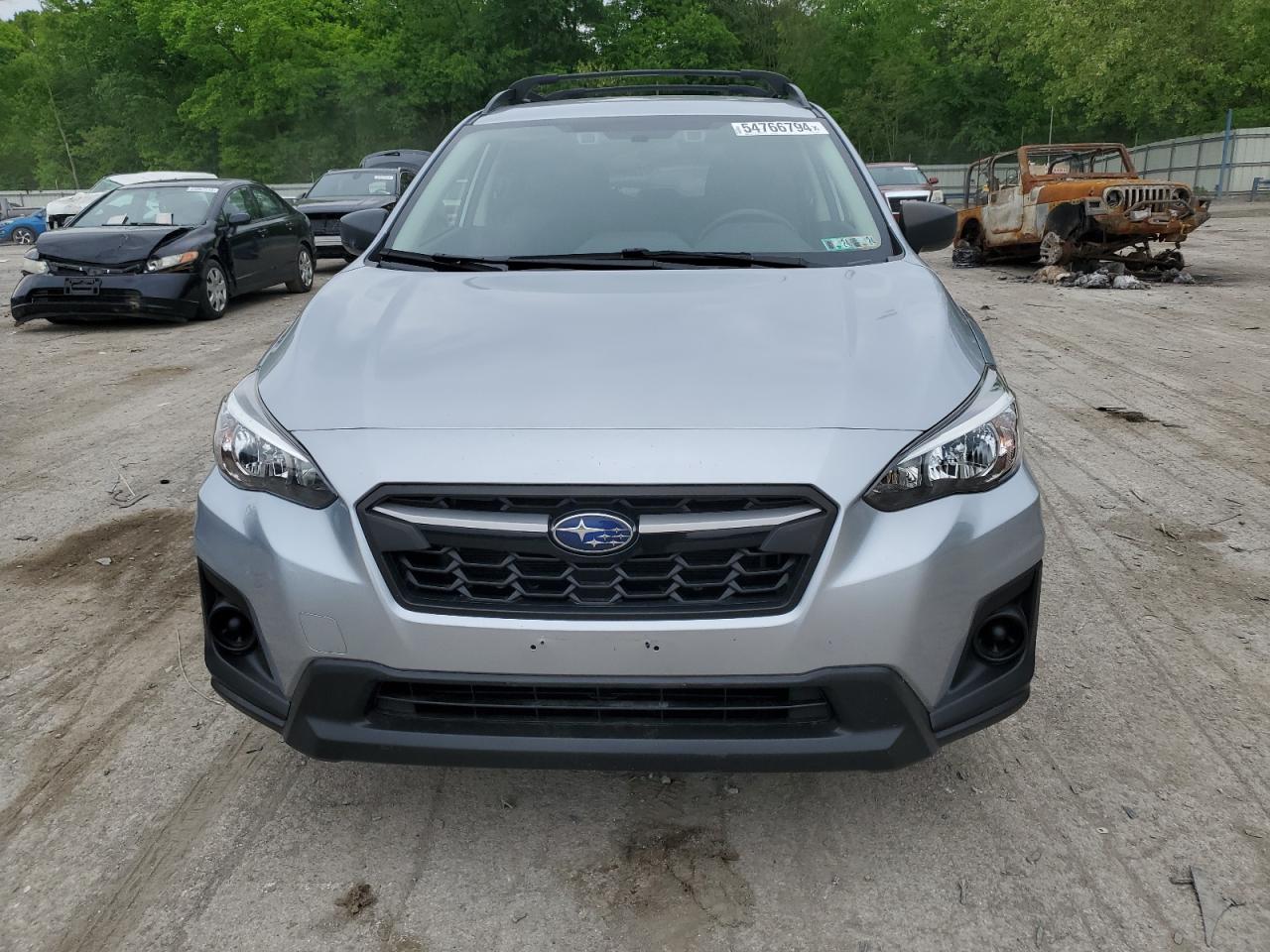 JF2GTABC9KH286164 2019 Subaru Crosstrek