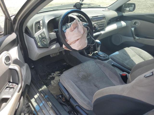 2011 Honda Cr-Z Ex VIN: JHMZF1D64BS005699 Lot: 55398334