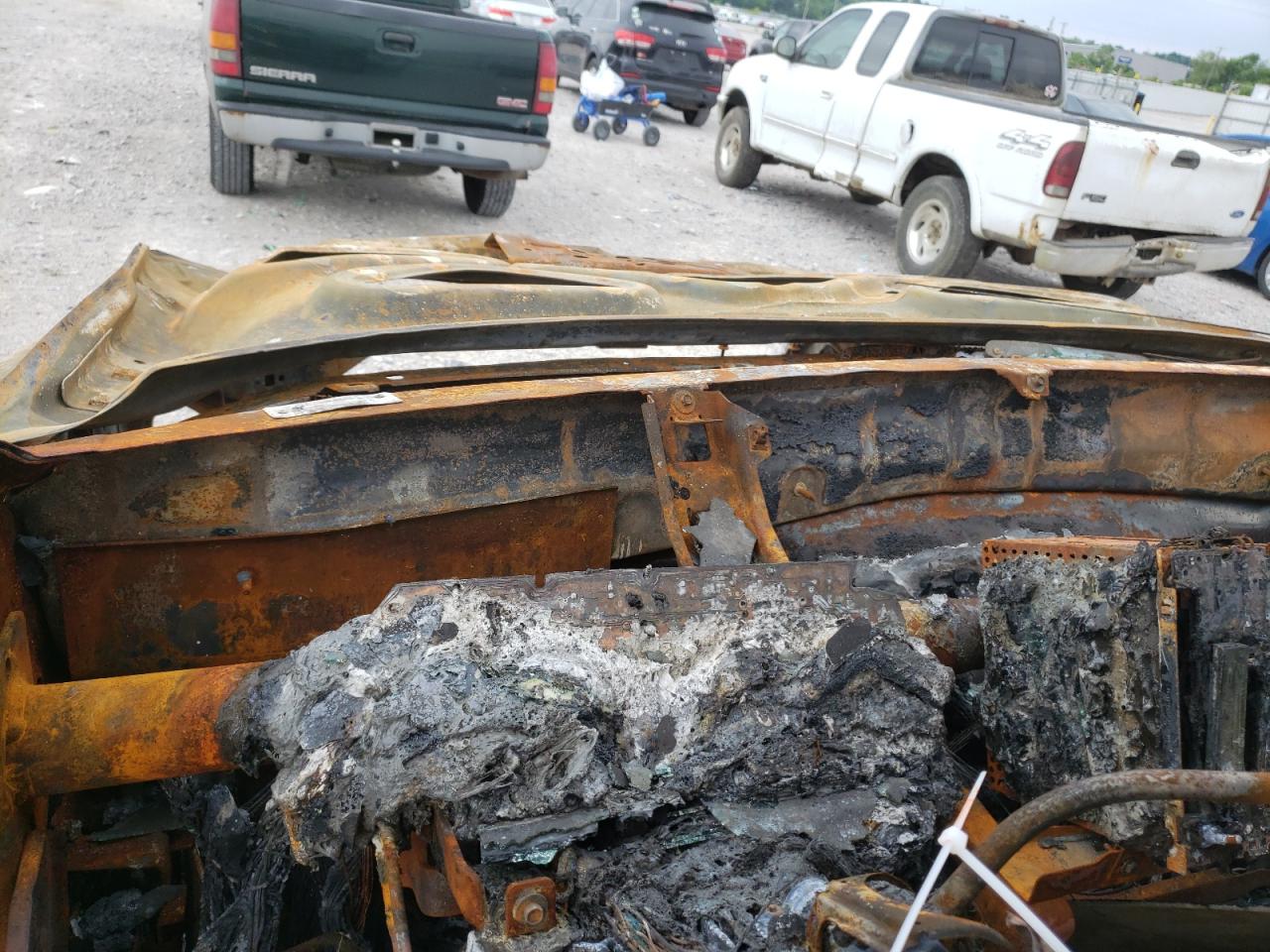 1FTNF21F32EC56285 2002 Ford F250 Super Duty