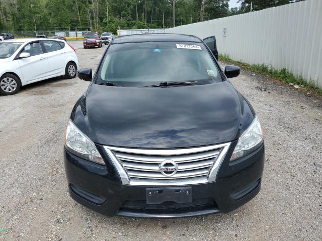 2015 Nissan Sentra S VIN: 3N1AB7AP4FY259207 Lot: 57017264