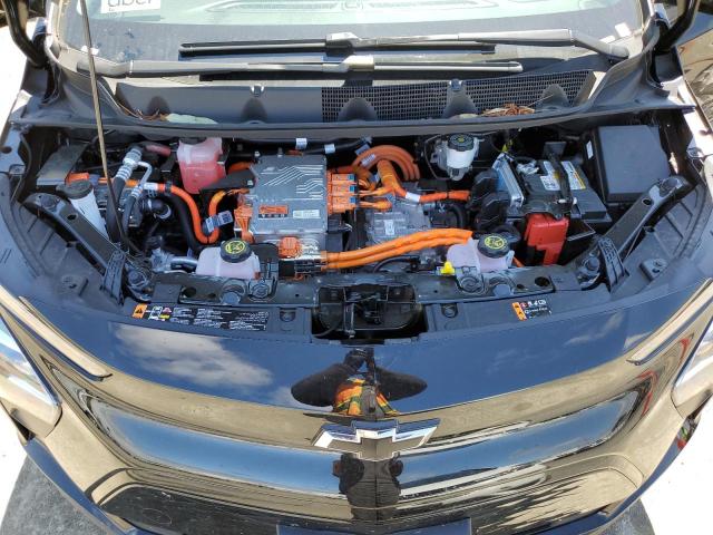 2023 Chevrolet Bolt Ev 1Lt VIN: 1G1FW6S02P4187956 Lot: 55188414