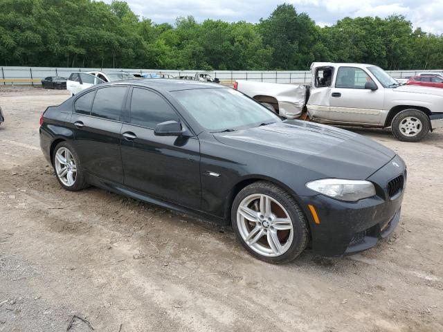 2011 BMW 550 I VIN: WBAFR9C54BC271279 Lot: 54946884