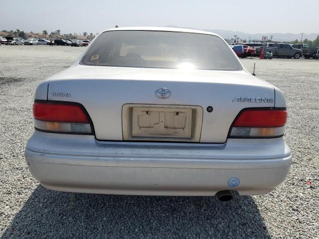 1995 Toyota Avalon Xls VIN: 4T1GB11E2SU042508 Lot: 55946304