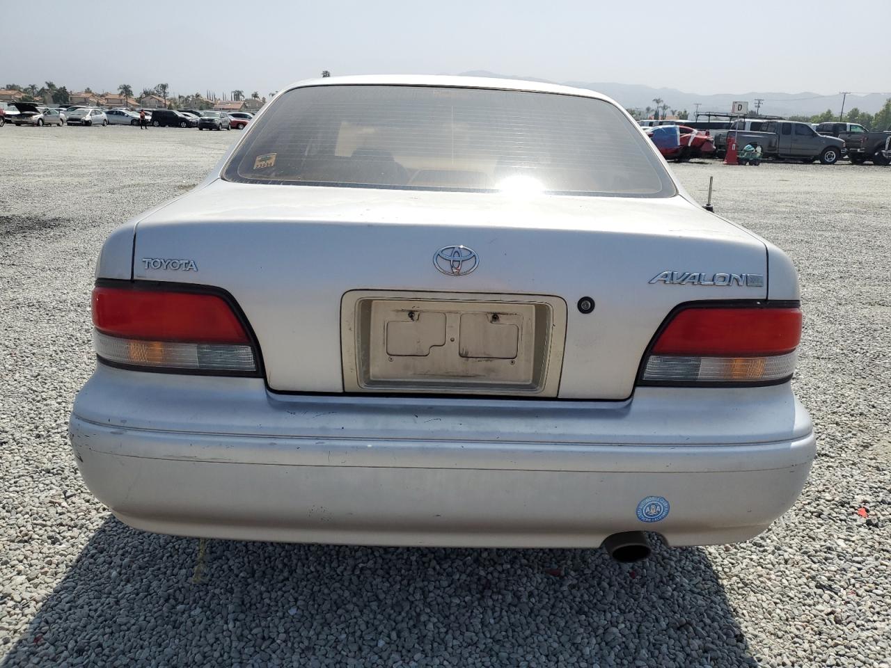 4T1GB11E2SU042508 1995 Toyota Avalon Xls