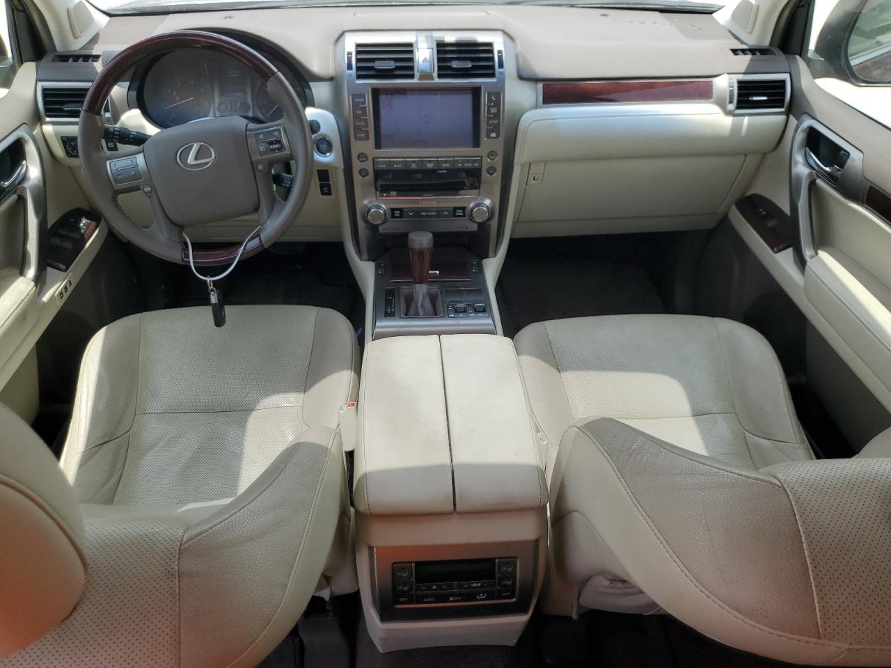 JTJBM7FX8E5067883 2014 Lexus Gx 460