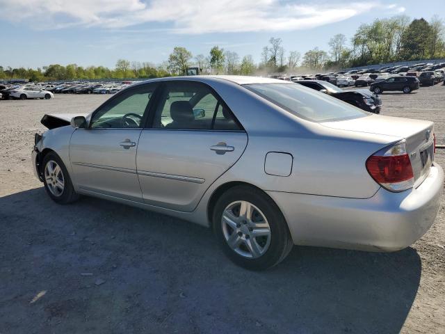 2005 Toyota Camry Le VIN: 4T1BE30K15U631557 Lot: 53284664