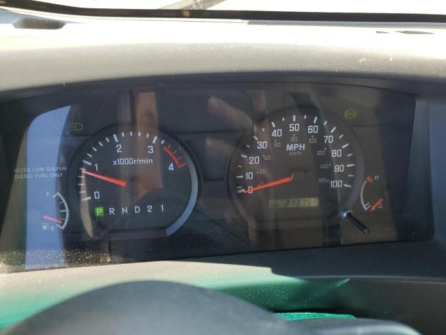 2010 Isuzu Nrr VIN: JALE5W165A7301870 Lot: 55666444