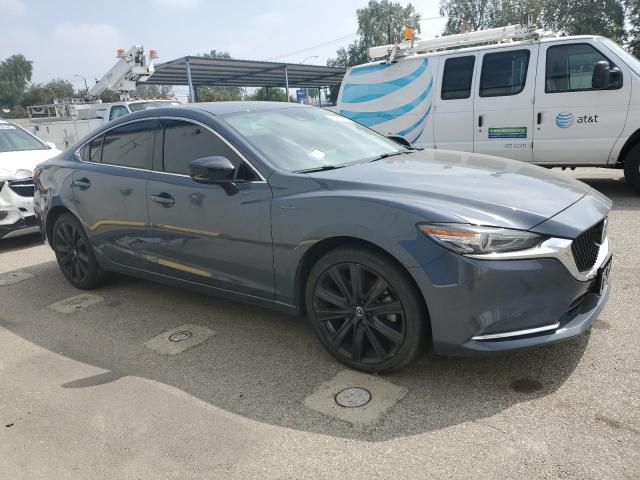 2021 Mazda 6 - Image 4