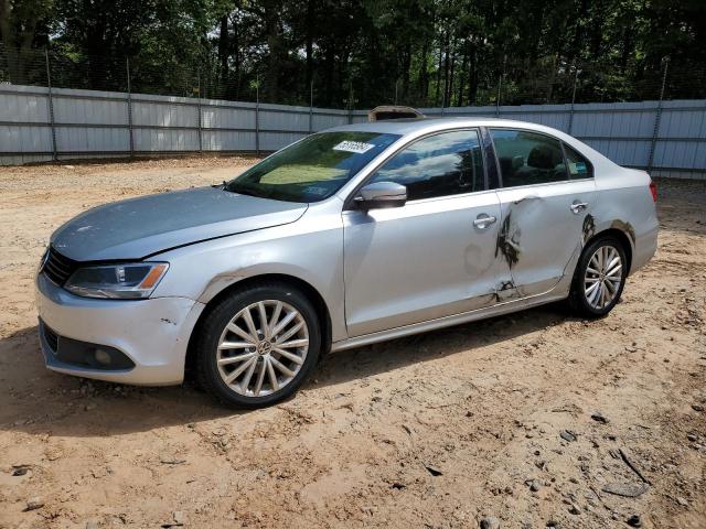 2014 Volkswagen Jetta Sel VIN: 3VWL17AJ6EM426691 Lot: 55165964